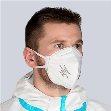Респиратори за избегавање вируса? Постоји неколико ствари које не знате о Н95...